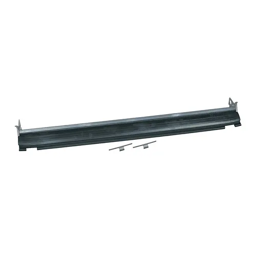 Bosch Siemens Geschirrspüler Türdichtung 00668079 - Hochwertige 1-seitige Türdichtung für Geschirrspüler, passend für verschiedene Modelle, sorgt für optimale Abdichtung und verhindert Wasseraustritt.
