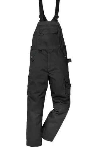 Kansas Latzhose High Vis Jacke Kl. 3 4794 Th
