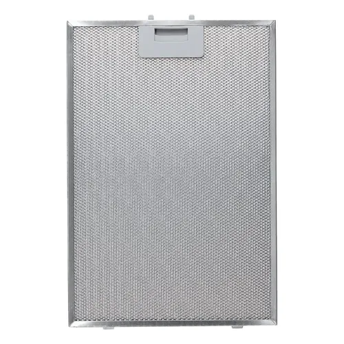 easyPART passend für Pitsos 00742967 Fettfilter Siemens 742967 Metallfilter