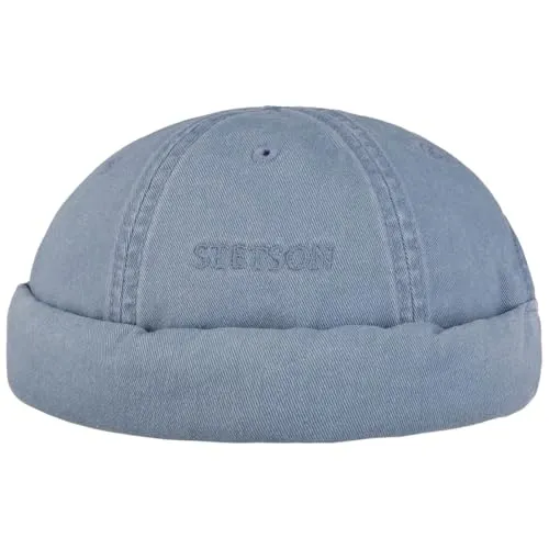 Stetson Ocala Baumwoll Dockercap Herren von Stetson