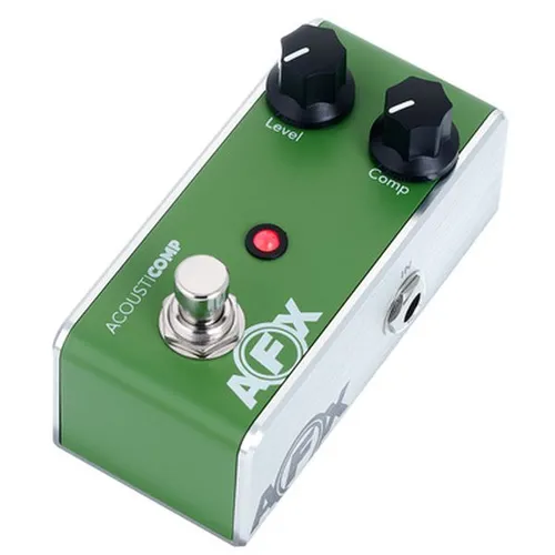 AFX AcoustiComp Mini Comp