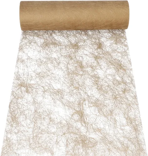 Tischläufer Gold von PAPSTAR