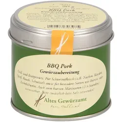Altes Gewürzamt BBQ Pork Gewürz 30397