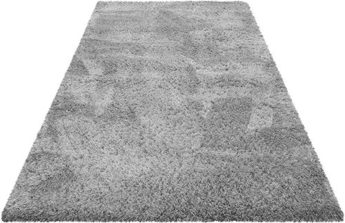 Esprit Hochflor-Teppich YOGI ESP-096, rechteckig, Höhe: 50 mm, Läufer, flauschiger weicher Flor, Wohnzimmer