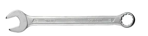 Connex Gabelringschlüssel 9 mm Chrom-Vanadium-Stahl Gabelringschlüssel