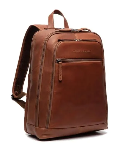 The Chesterfield Brand Detroit Rucksack 14