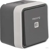 Berker 35663505 W-SCH BEL BDR WP GRAU von Berker