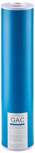 VEVOR Ersatzkartusche für Wasserfilter