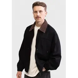 REDEFINED REBEL Funktionsjacke Redefined Rebel Jacket RRChester Jacket BOXY FIT