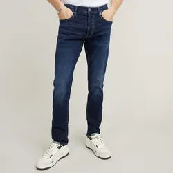G-STAR Men's 3301 Slim Jeans von G-STAR