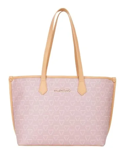 Valentino Damen Lady RE Handtasche in Cipria/Natur - Elegante Valentino Handtasche für stilbewusste Damen. Ideal für den täglichen Gebrauch und vielseitig kombinierbar. Hochwertiges Design in zeitlosen Farben.