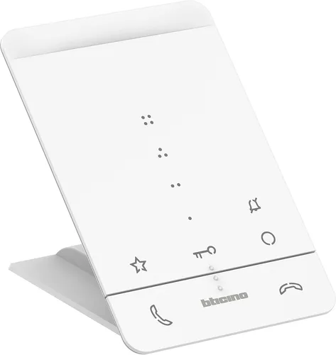 BTICINO Audio-Hausstation CLASSE 100 A16E
