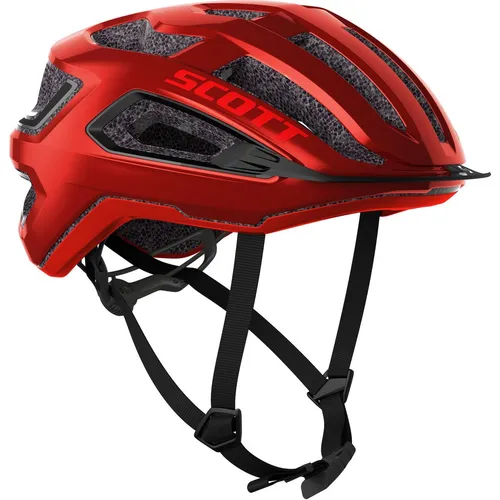 Scott Helmet Arx (ce) Striker Red M von Scott