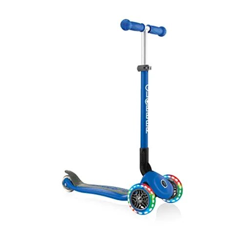 Roller Blau von Globber