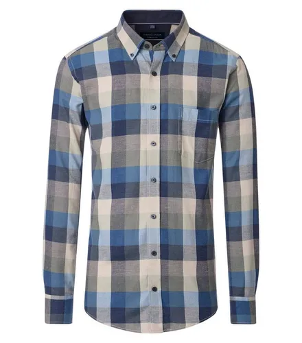 CASAMODA Langarmhemd