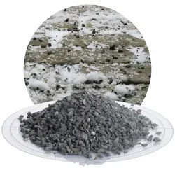 Diabas Streusplitt grau 2-5 mm - 15 kg Sack