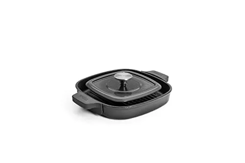 Produktbild Grillpfanne WOLL 