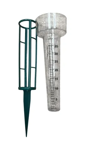Niederschlags-Messgeräte von ML-Wohnen