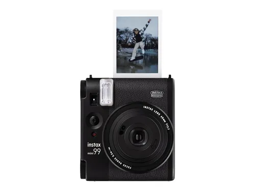 INSTAX Mini 99 Black von Fujifilm