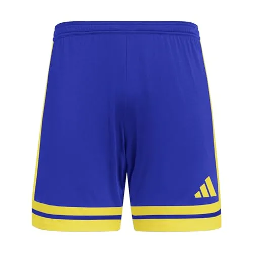 adidas Performance Trainingsshorts Squadra 25 für Herren in blau von adidas