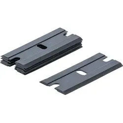 BGS technic Spare Scraper Blades Set, 6 g