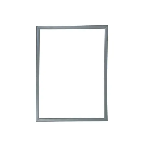 Bauknecht Whirlpool 481246668942 Türdichtung - Türdichtung für Kühlschränke, sorgt für optimale Kälteisolierung und Energieeffizienz, passend für Indesit, Hotpoint, Ikea und Privileg.