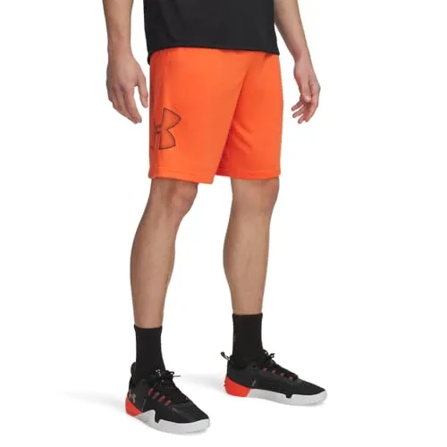 Under Armour Herren Tech Graphic Short Laufshorts von Under Armour
