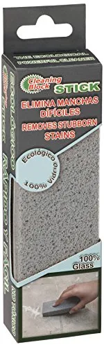 Reinigung Block 10010ei Stick, Reinigung Tool