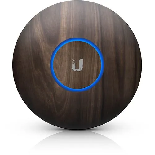 UBIQUITI Cover UniFi Holz von Ubiquiti