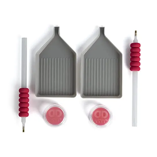 Diamond Dotz Accessory Pack