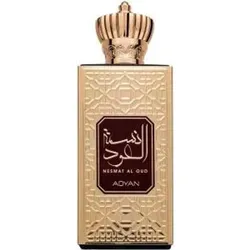 Adyan Nesmat Al Oud Eau de Parfum für Herren 60 ml