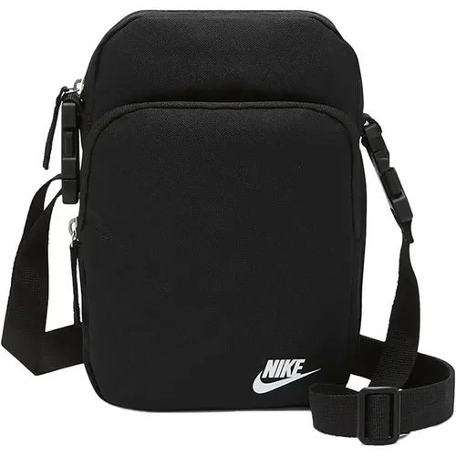 Nike Nk Heritage Crossbody Umhängetasche - Praktische Taschen und Fächer, ideal für unterwegs und stylisches Design