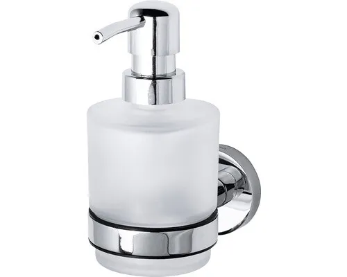 Seifenspender HACEKA Kosmos chrom 1208549