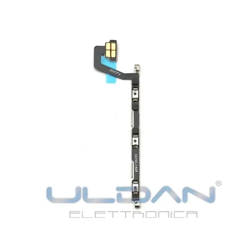 Schlüssel Zündung Volume Xiaomi Mi 10 Pro Buttons On Off Macht