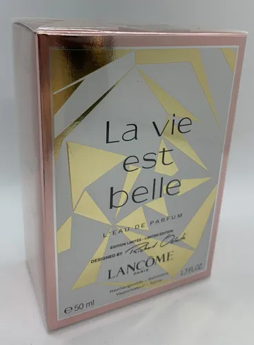 Lancôme La Vie Est Belle Eau de Parfum 50 ml für Damen von Lancôme