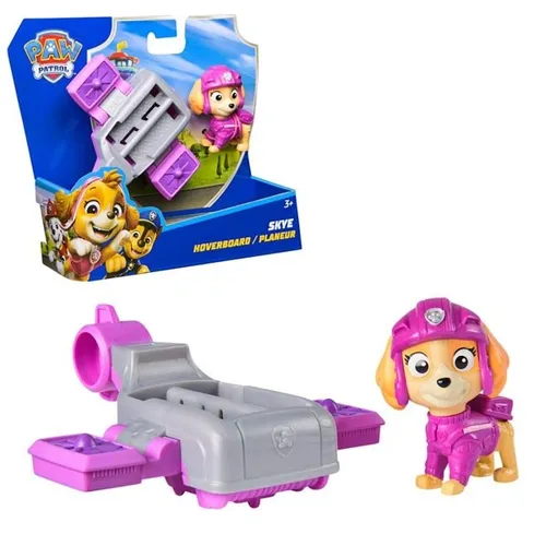 Paw Patrol Action Pack Pups Skye