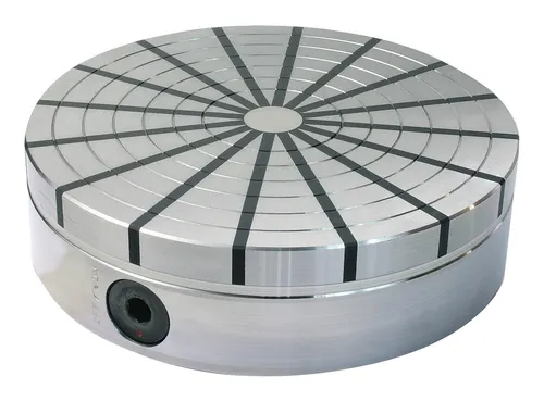 Produktbild Flaig Magnetrundfutter permanent RS 35 - 210335