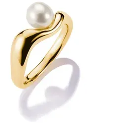 THOMAS SABO Ringe Gold von THOMAS SABO