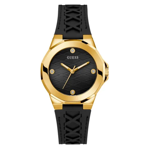 Guess CORSET GW0599L2 – Damenuhr in gold von GUESS