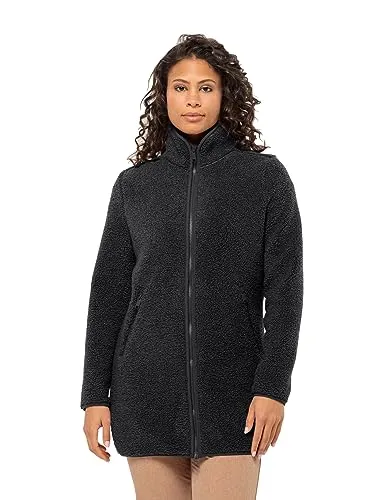 Jack Wolfskin Mäntel & Jacken Schwarz von Jack Wolfskin