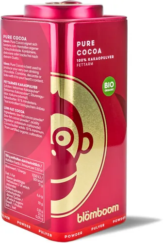 Berliner Kaffeeroesterei DE Blömboom von Berliner Kaffeerösterei