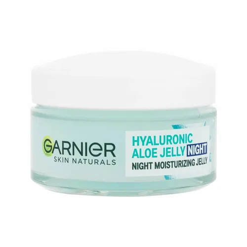 Haut Naturals Garnier Night Moisturizing Jelly 50ml