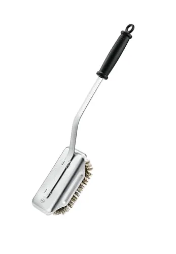 RÖSLE Grillbürste SlideX Brass von RÖSLE