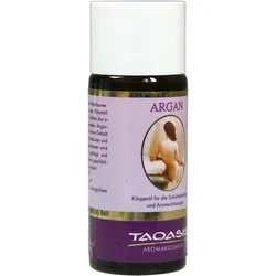Argan-Öl Bio 50 ML