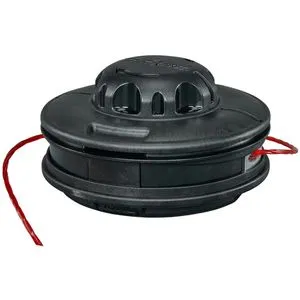 Makita 2-Fadenkopf Tap&Go für Rasentrimmer