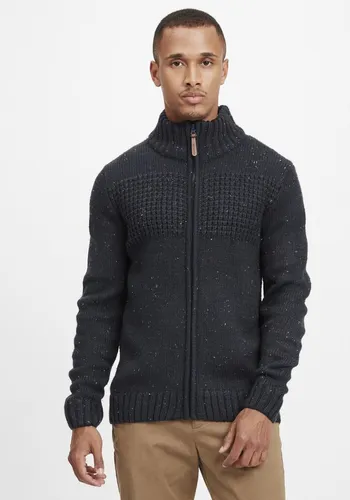Indicode Strickjacke IDBergen Strickjacke aus Grobstrick
