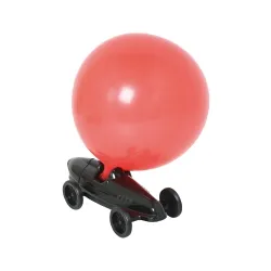 Bartl Luftballon-Auto 243620
