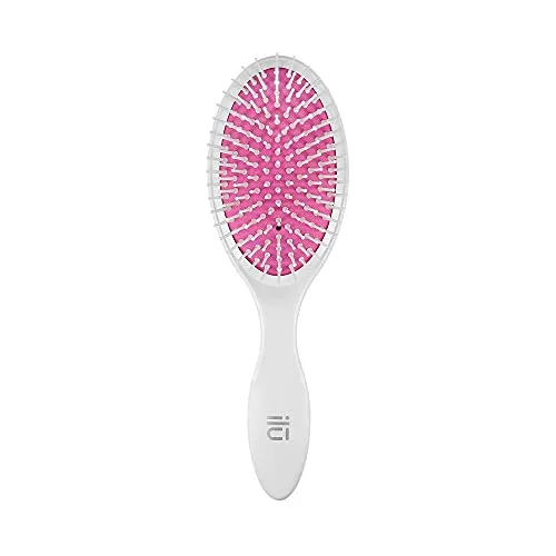 Ilū Oval Detangling Hair Brush - Entwirrungsbürste