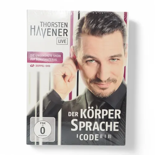 Produktbild THORSTEN HAVENER