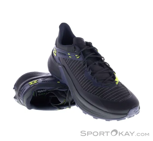 Garmont 9.81 Etere Wanderschuhe EU 44 blau